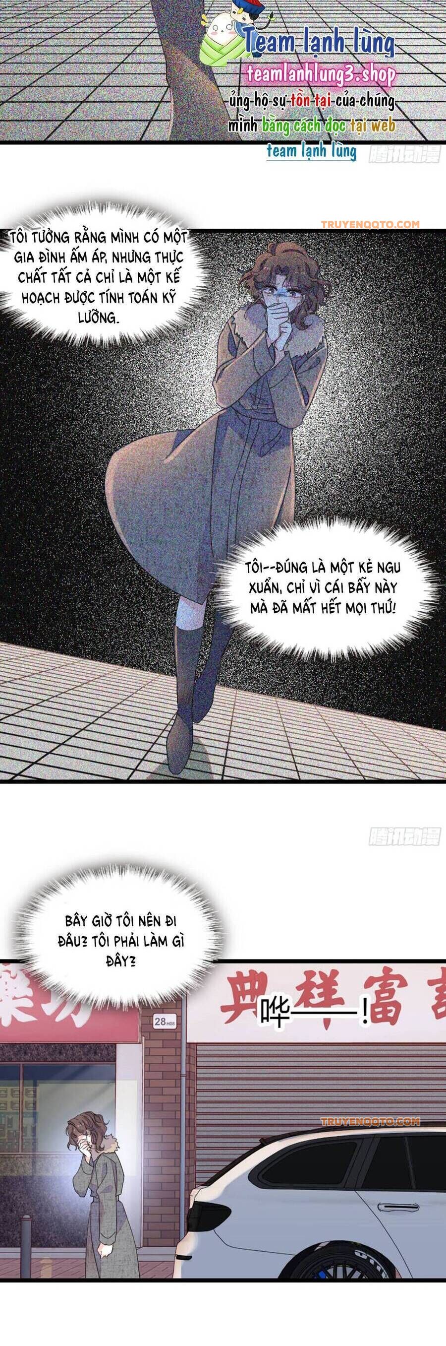 THIÊN KIM TOÀN NĂNG BÁ KHÍ NGÚT TRỜI: Chapter 164