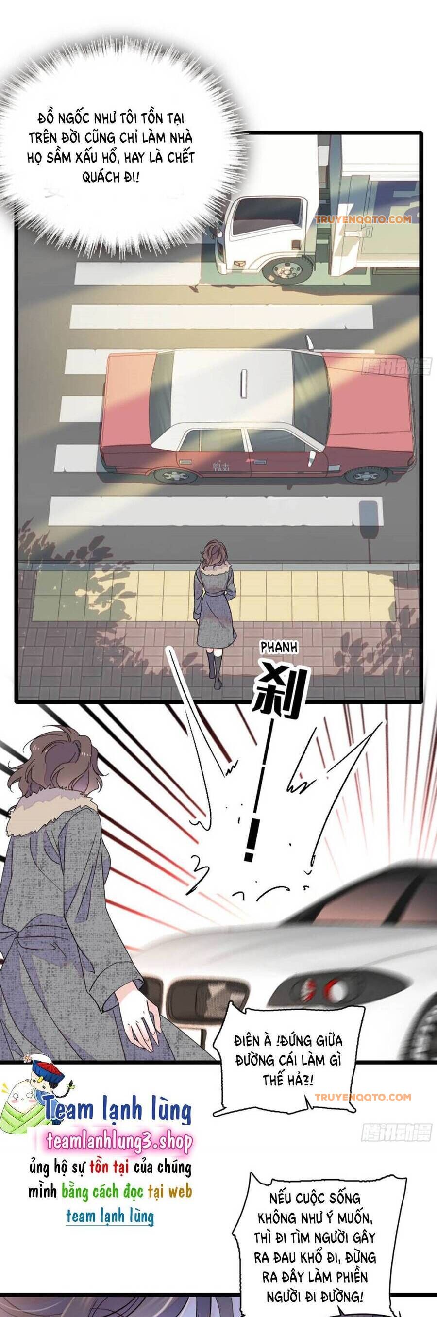 THIÊN KIM TOÀN NĂNG BÁ KHÍ NGÚT TRỜI: Chapter 164