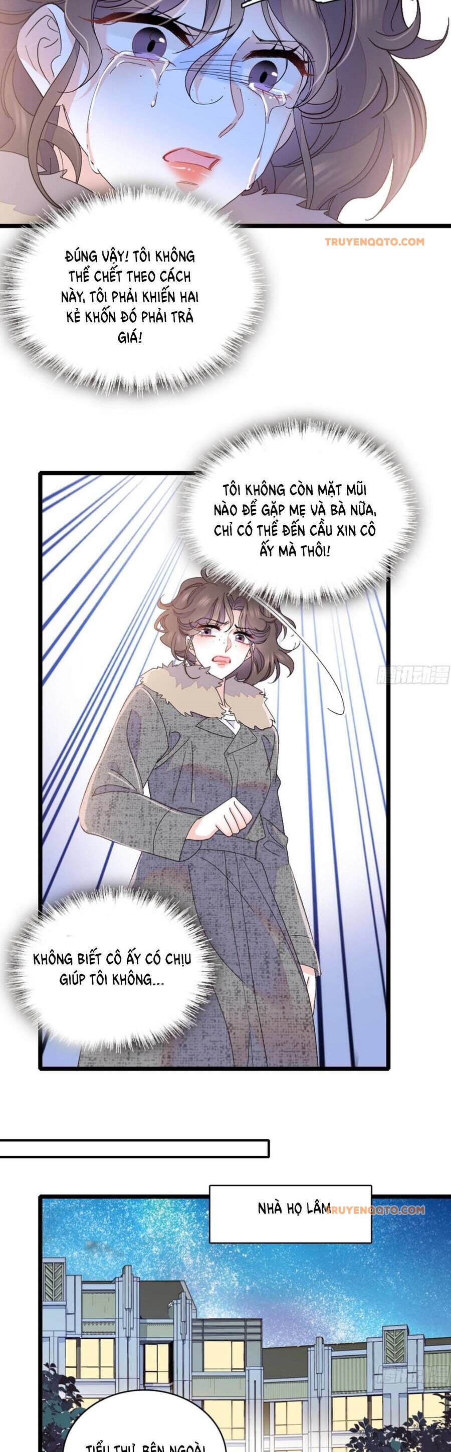 THIÊN KIM TOÀN NĂNG BÁ KHÍ NGÚT TRỜI: Chapter 164