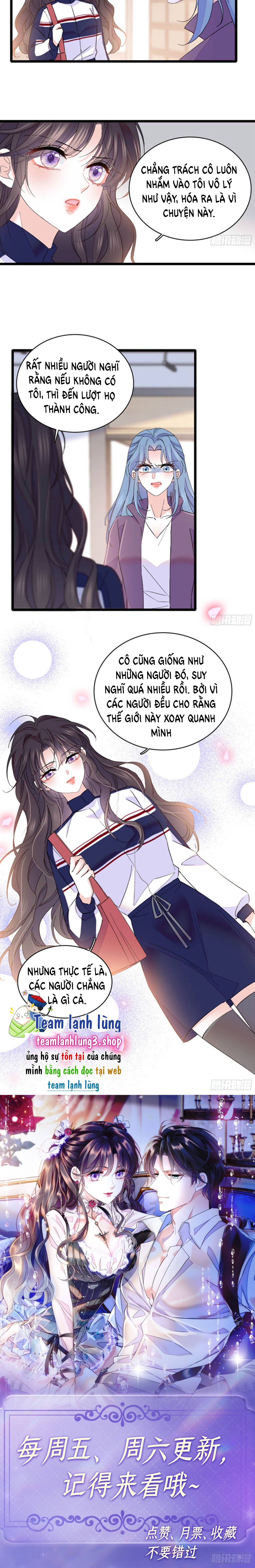 THIÊN KIM TOÀN NĂNG BÁ KHÍ NGÚT TRỜI: Chapter 167