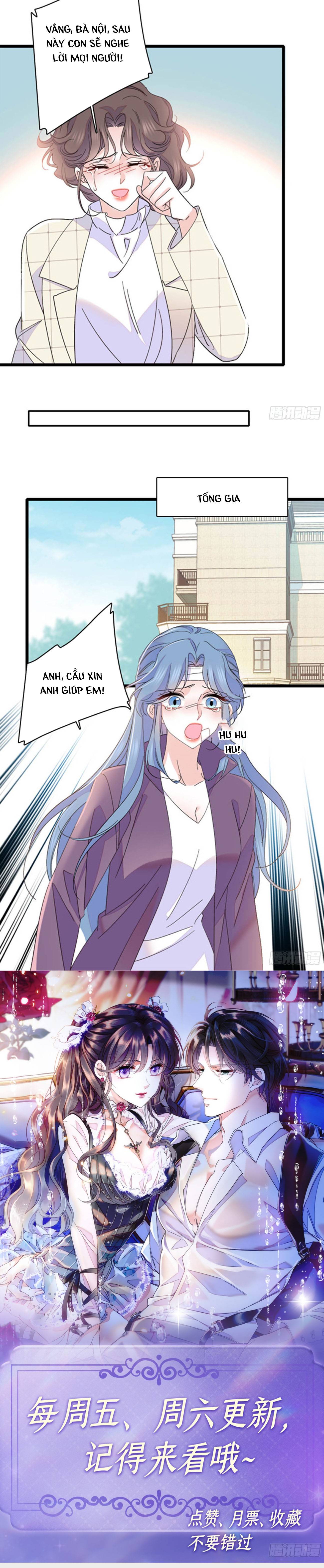 THIÊN KIM TOÀN NĂNG BÁ KHÍ NGÚT TRỜI: Chapter 168