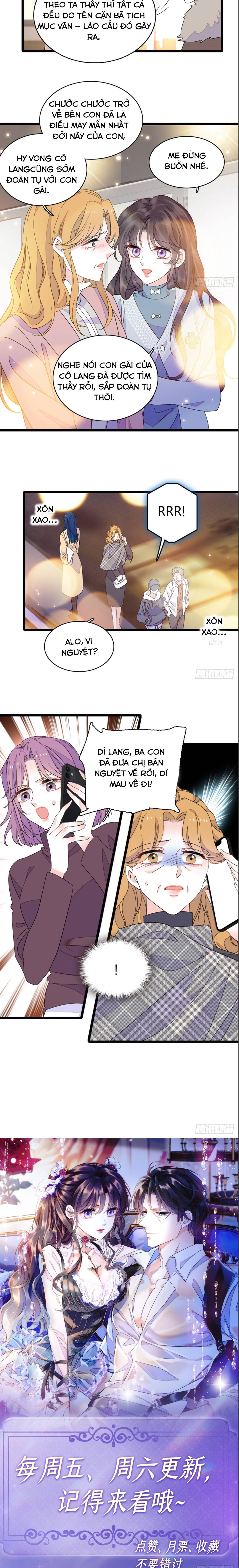 THIÊN KIM TOÀN NĂNG BÁ KHÍ NGÚT TRỜI: Chapter 171