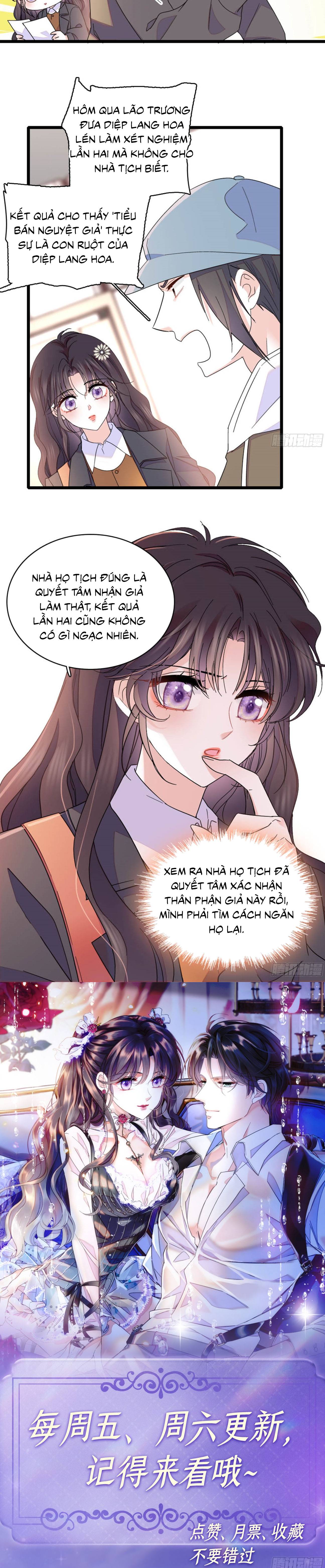 THIÊN KIM TOÀN NĂNG BÁ KHÍ NGÚT TRỜI: Chapter 177