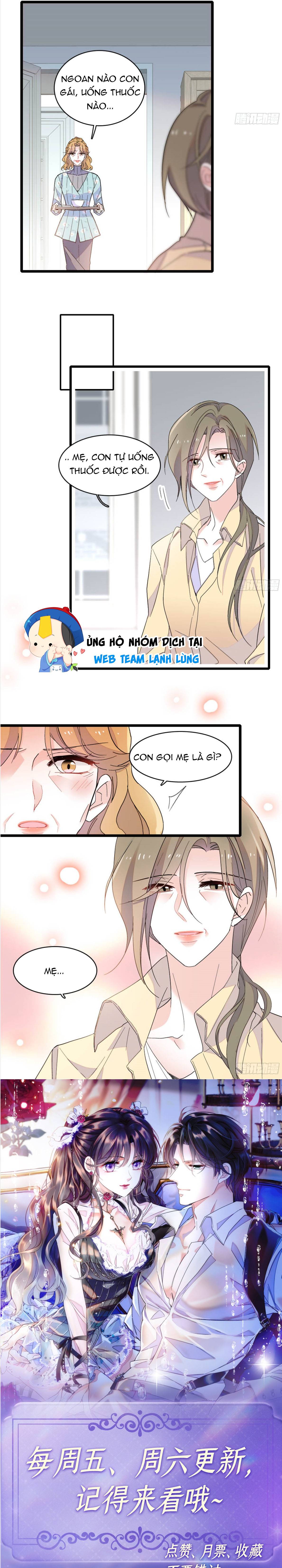 THIÊN KIM TOÀN NĂNG BÁ KHÍ NGÚT TRỜI: Chapter 178