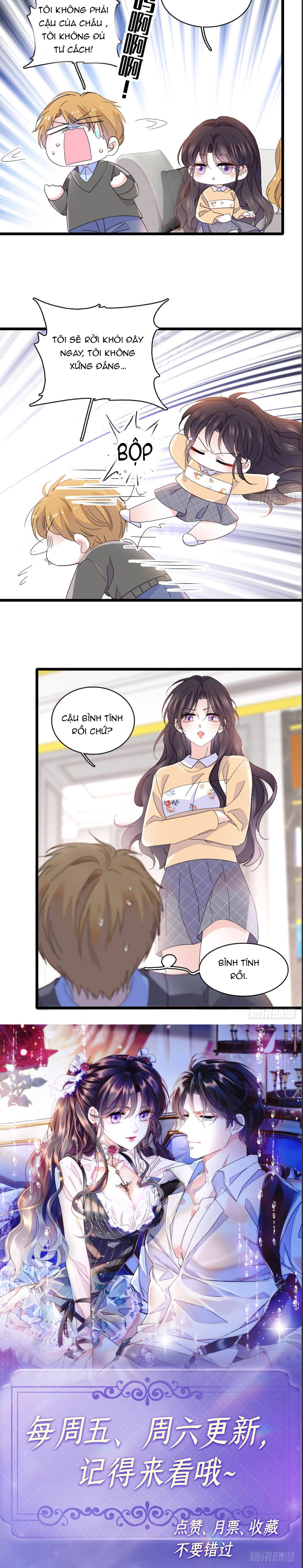 THIÊN KIM TOÀN NĂNG BÁ KHÍ NGÚT TRỜI: Chapter 179