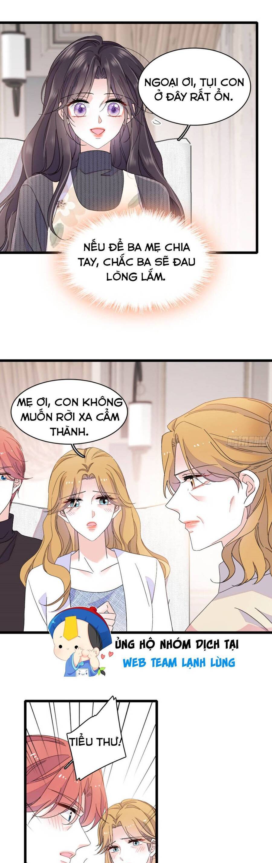 THIÊN KIM TOÀN NĂNG BÁ KHÍ NGÚT TRỜI: Chapter 188