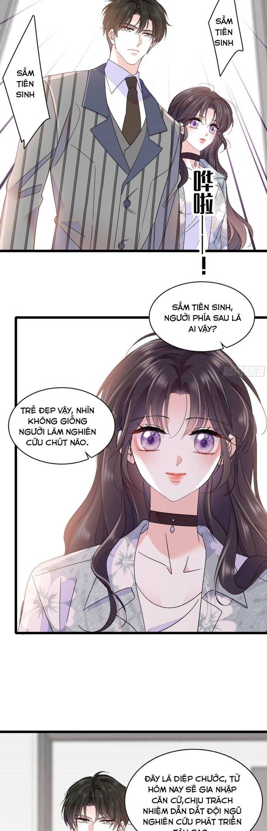 THIÊN KIM TOÀN NĂNG BÁ KHÍ NGÚT TRỜI: Chapter 188