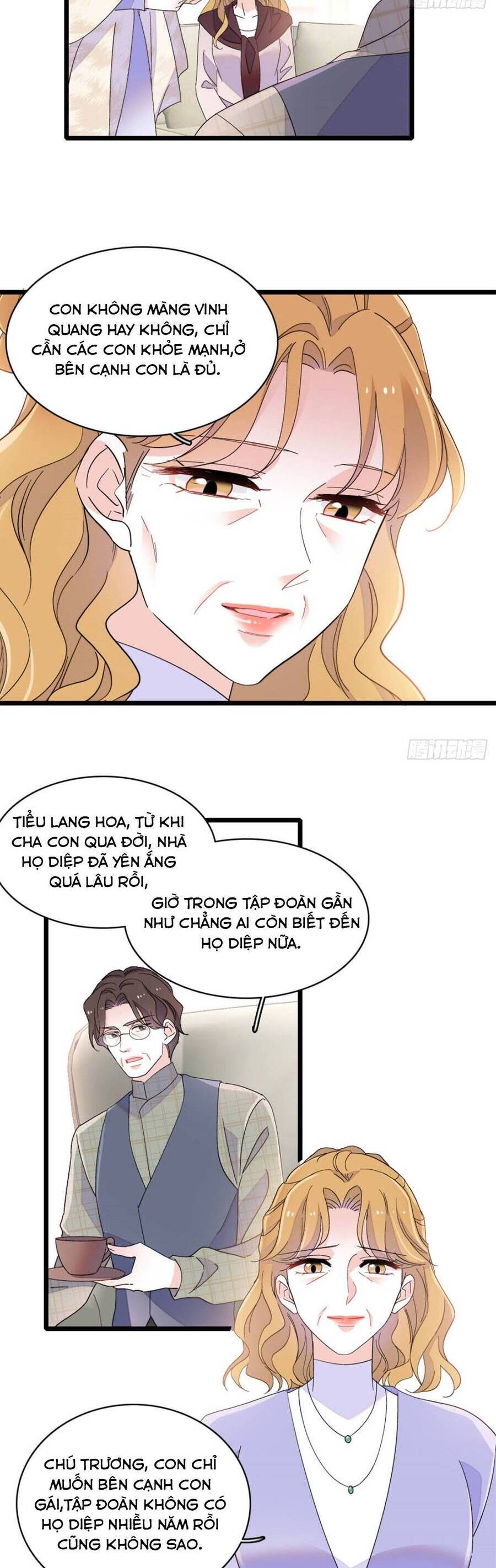 THIÊN KIM TOÀN NĂNG BÁ KHÍ NGÚT TRỜI: Chapter 188
