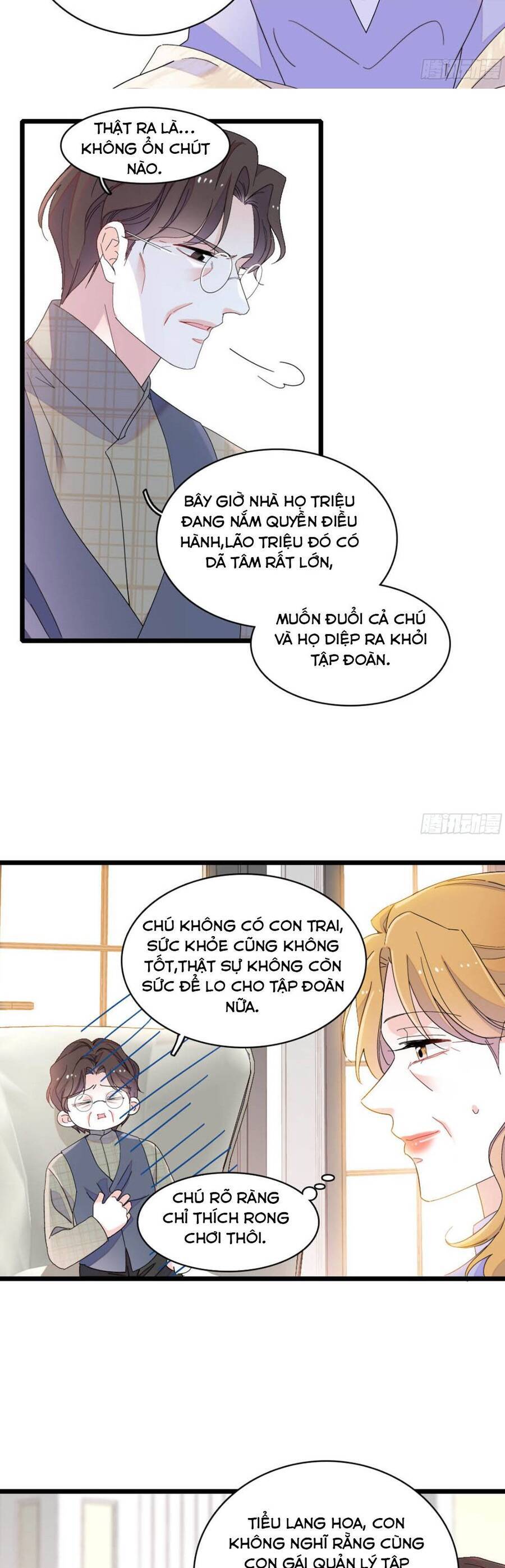 THIÊN KIM TOÀN NĂNG BÁ KHÍ NGÚT TRỜI: Chapter 188