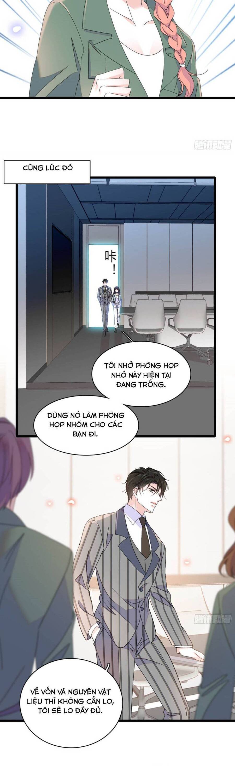 THIÊN KIM TOÀN NĂNG BÁ KHÍ NGÚT TRỜI: Chapter 189