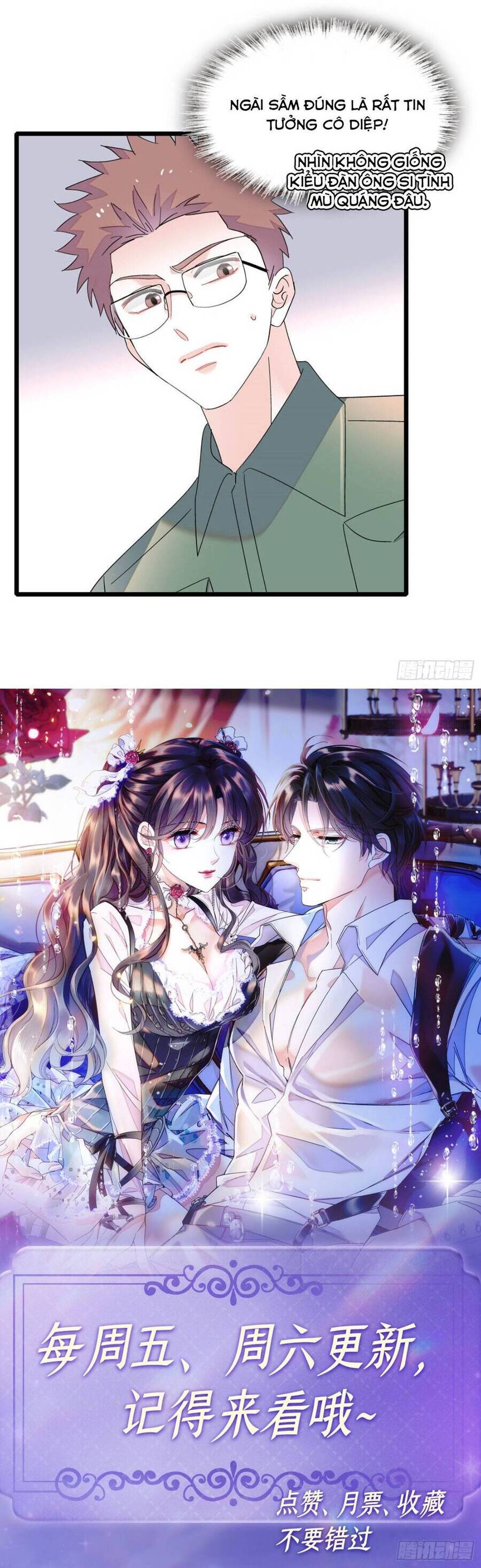 THIÊN KIM TOÀN NĂNG BÁ KHÍ NGÚT TRỜI: Chapter 189