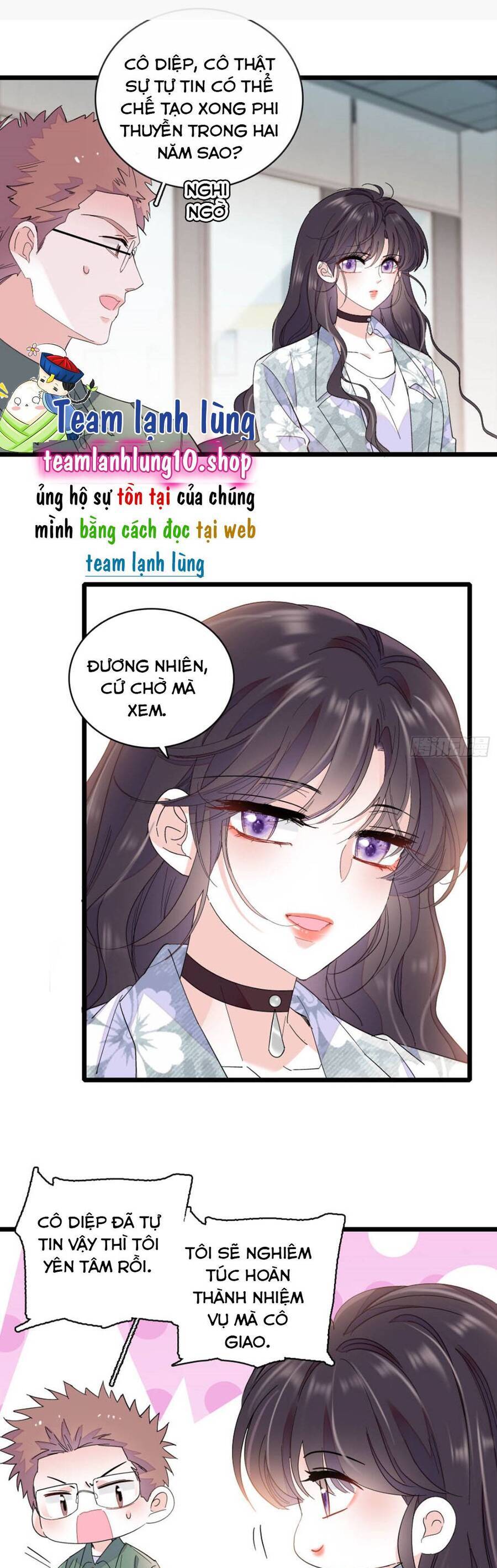 THIÊN KIM TOÀN NĂNG BÁ KHÍ NGÚT TRỜI: Chapter 190