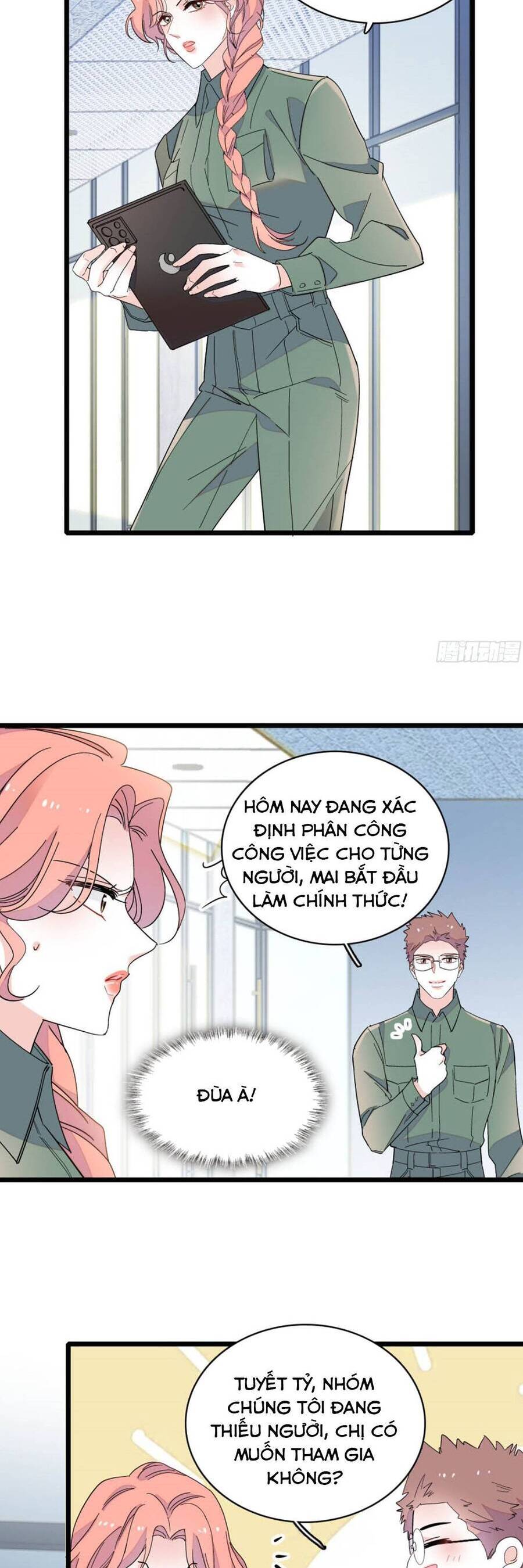 THIÊN KIM TOÀN NĂNG BÁ KHÍ NGÚT TRỜI: Chapter 190