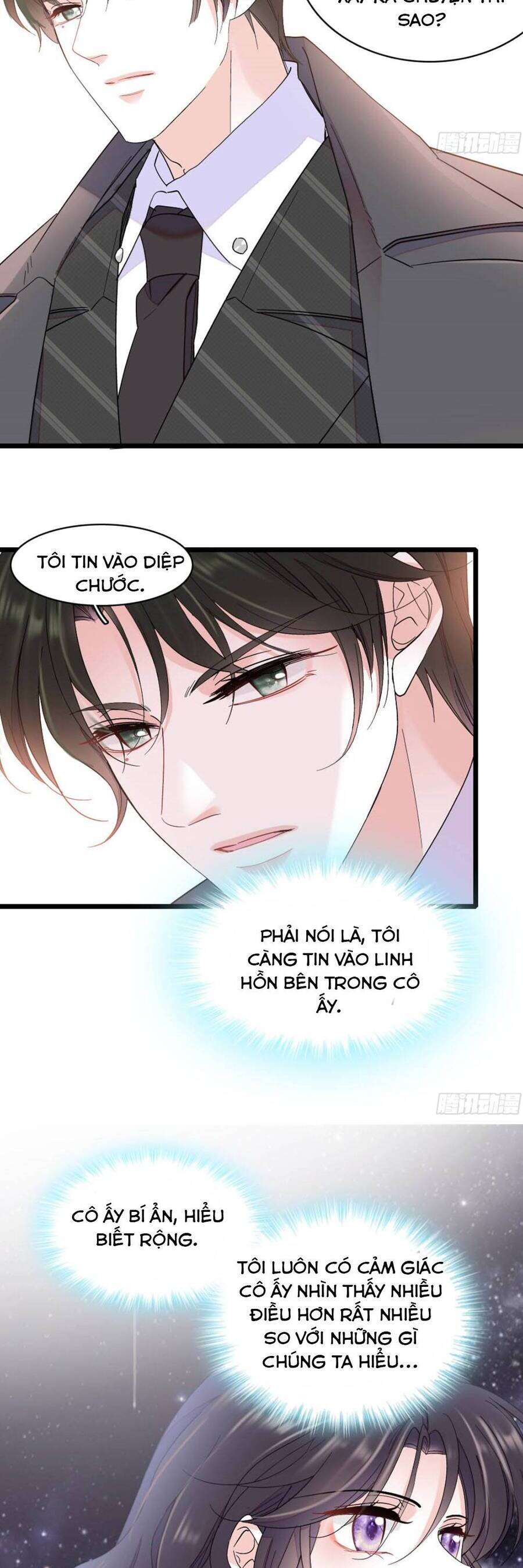 THIÊN KIM TOÀN NĂNG BÁ KHÍ NGÚT TRỜI: Chapter 190