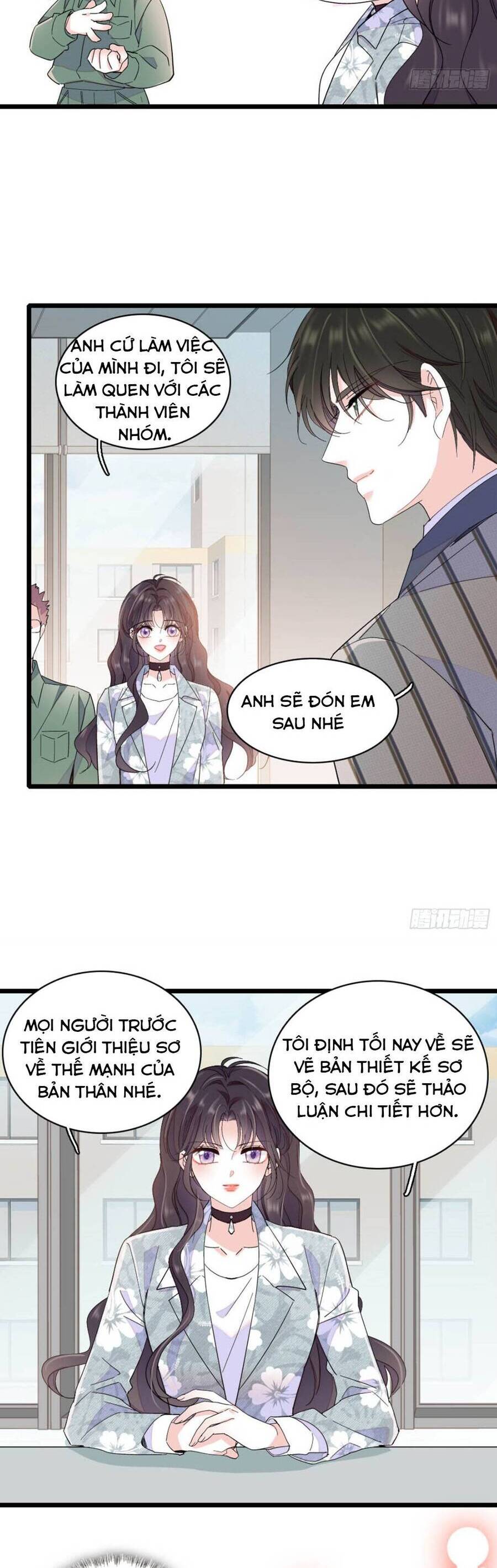 THIÊN KIM TOÀN NĂNG BÁ KHÍ NGÚT TRỜI: Chapter 190