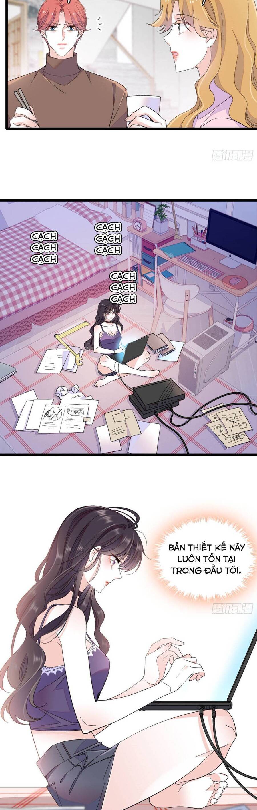 THIÊN KIM TOÀN NĂNG BÁ KHÍ NGÚT TRỜI: Chapter 190