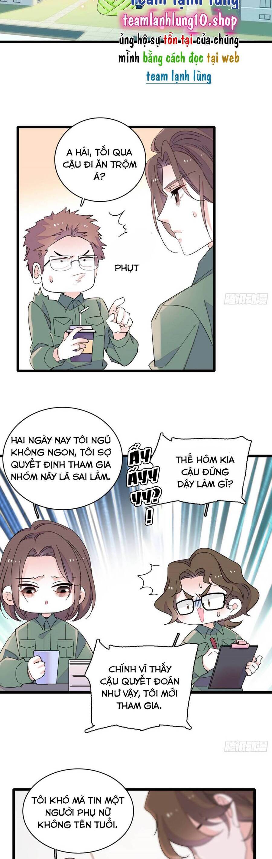 THIÊN KIM TOÀN NĂNG BÁ KHÍ NGÚT TRỜI: Chapter 190