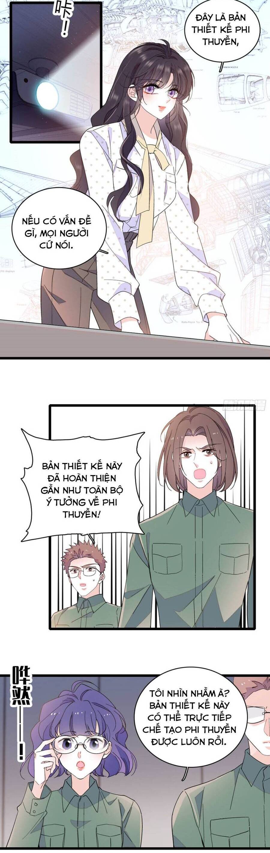 THIÊN KIM TOÀN NĂNG BÁ KHÍ NGÚT TRỜI: Chapter 190