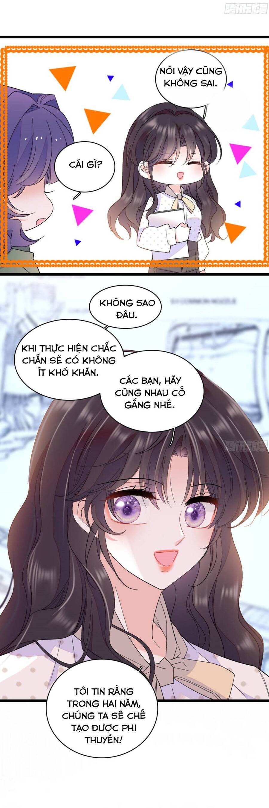 THIÊN KIM TOÀN NĂNG BÁ KHÍ NGÚT TRỜI: Chapter 190