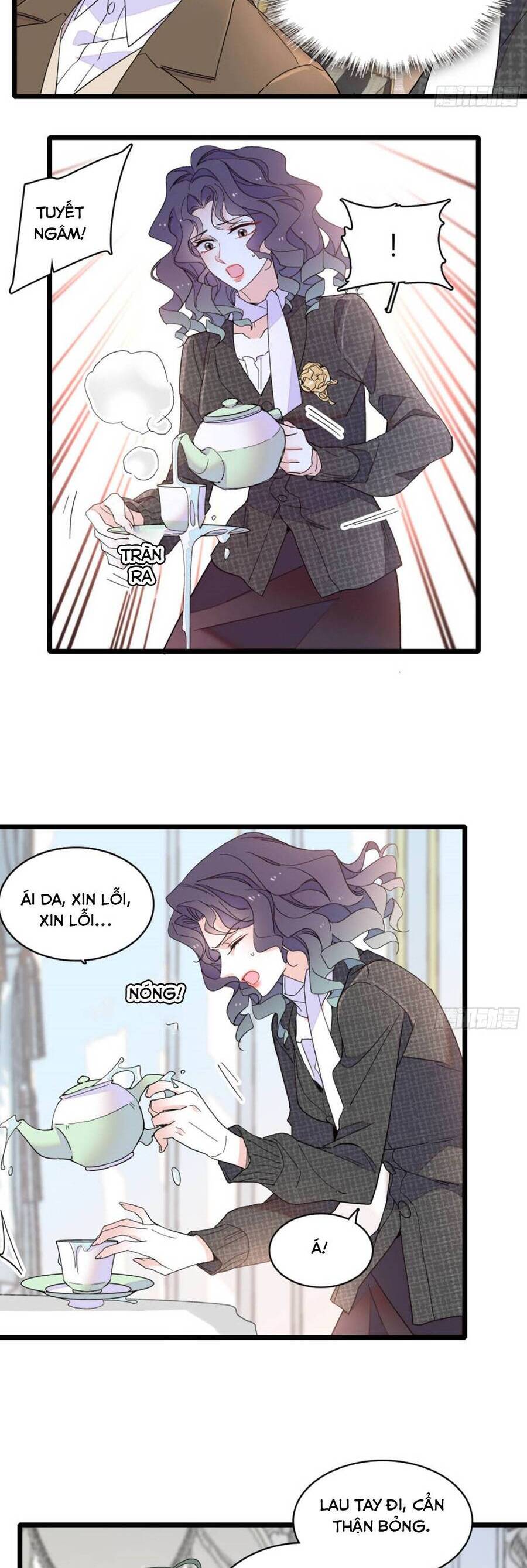 THIÊN KIM TOÀN NĂNG BÁ KHÍ NGÚT TRỜI: Chapter 191