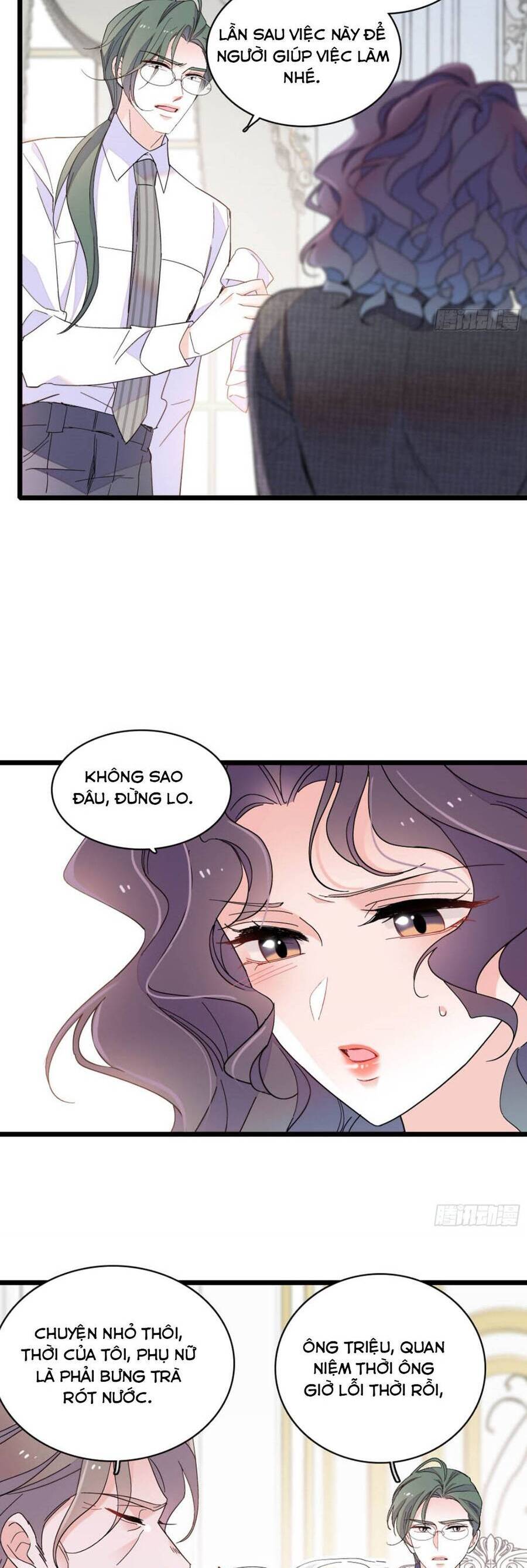 THIÊN KIM TOÀN NĂNG BÁ KHÍ NGÚT TRỜI: Chapter 191