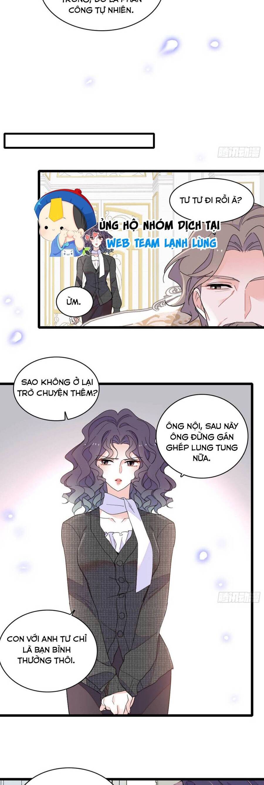 THIÊN KIM TOÀN NĂNG BÁ KHÍ NGÚT TRỜI: Chapter 191