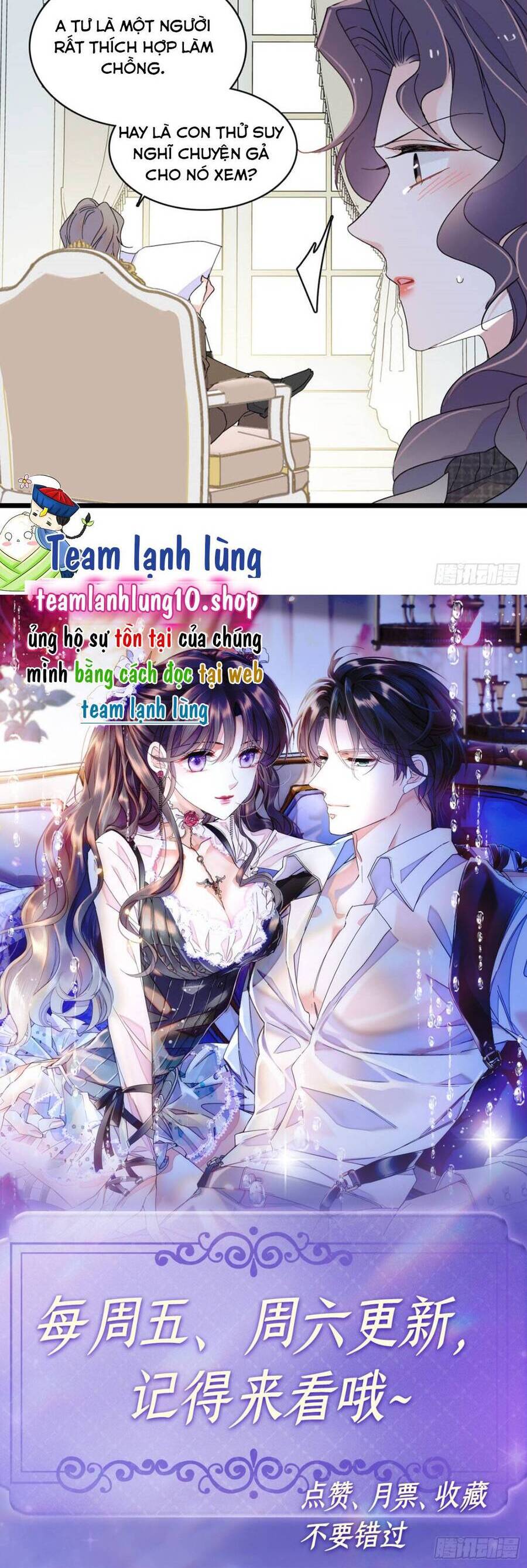 THIÊN KIM TOÀN NĂNG BÁ KHÍ NGÚT TRỜI: Chapter 191