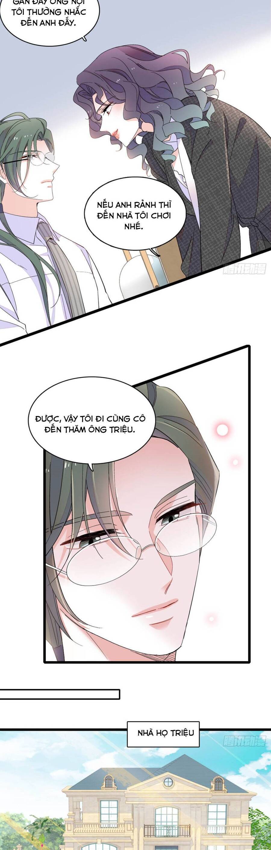 THIÊN KIM TOÀN NĂNG BÁ KHÍ NGÚT TRỜI: Chapter 191