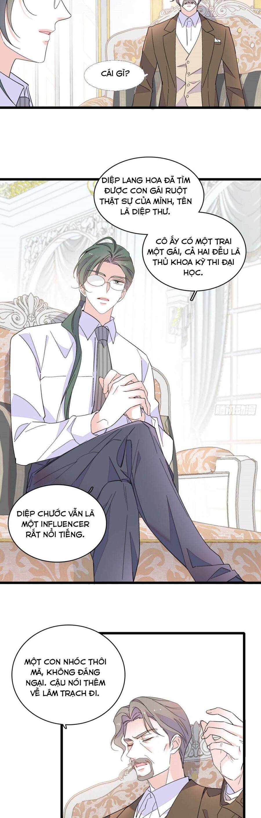 THIÊN KIM TOÀN NĂNG BÁ KHÍ NGÚT TRỜI: Chapter 191