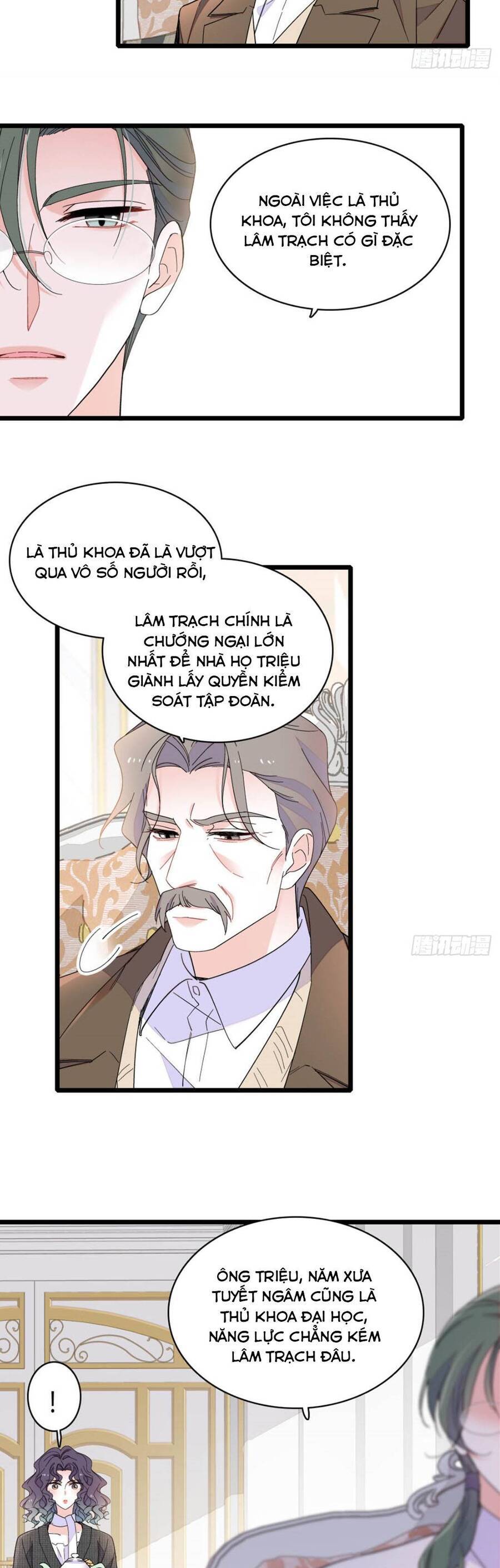 THIÊN KIM TOÀN NĂNG BÁ KHÍ NGÚT TRỜI: Chapter 191