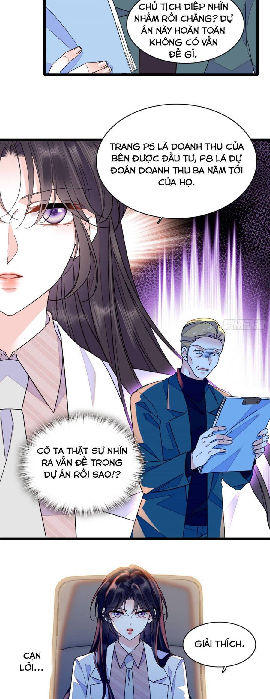 THIÊN KIM TOÀN NĂNG BÁ KHÍ NGÚT TRỜI: Chapter 197