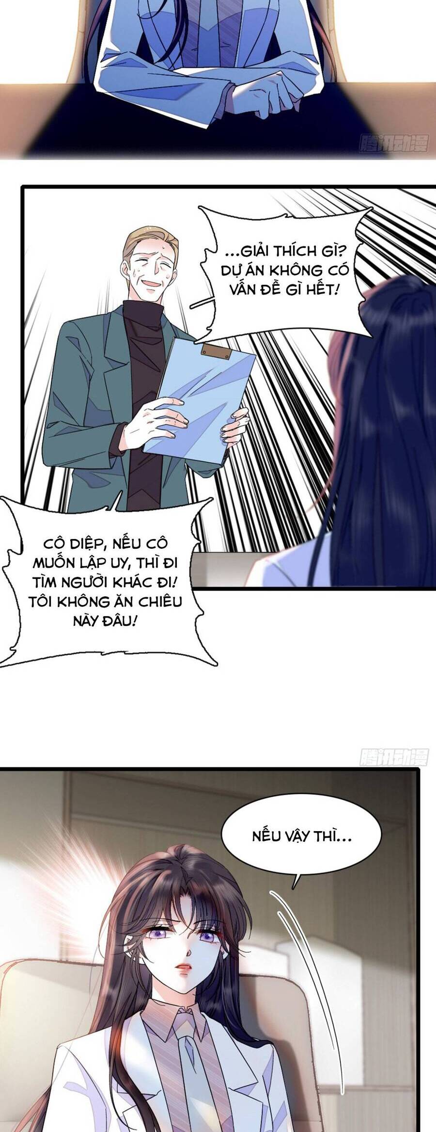 THIÊN KIM TOÀN NĂNG BÁ KHÍ NGÚT TRỜI: Chapter 197