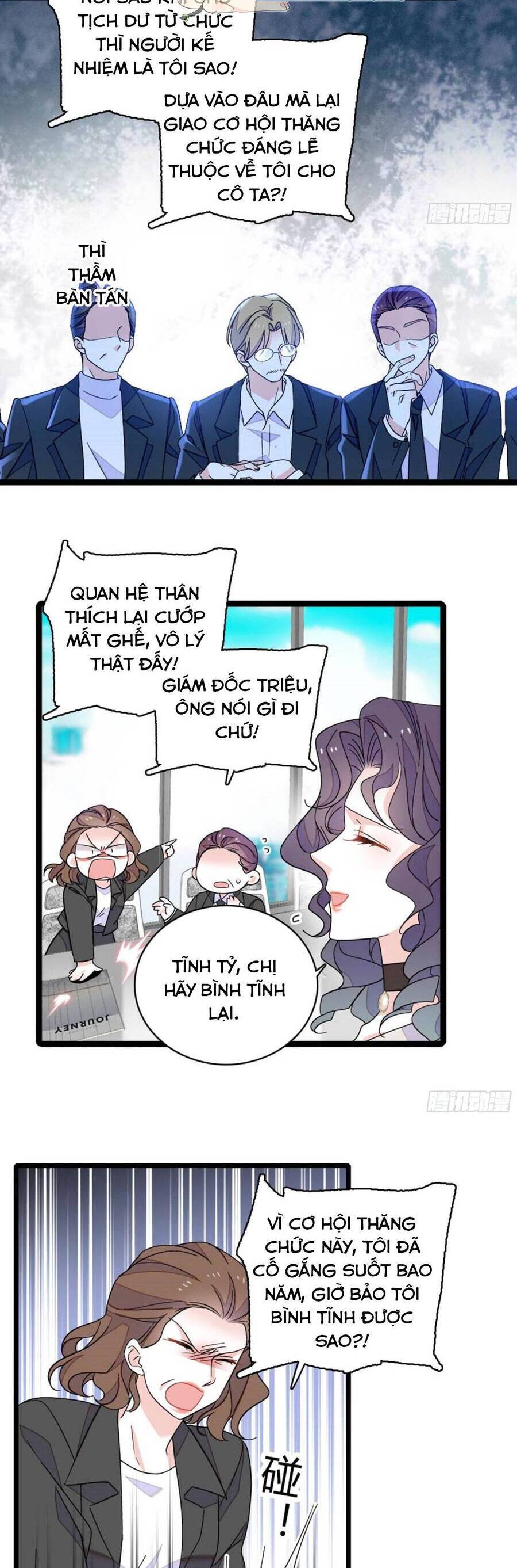 THIÊN KIM TOÀN NĂNG BÁ KHÍ NGÚT TRỜI: Chapter 197