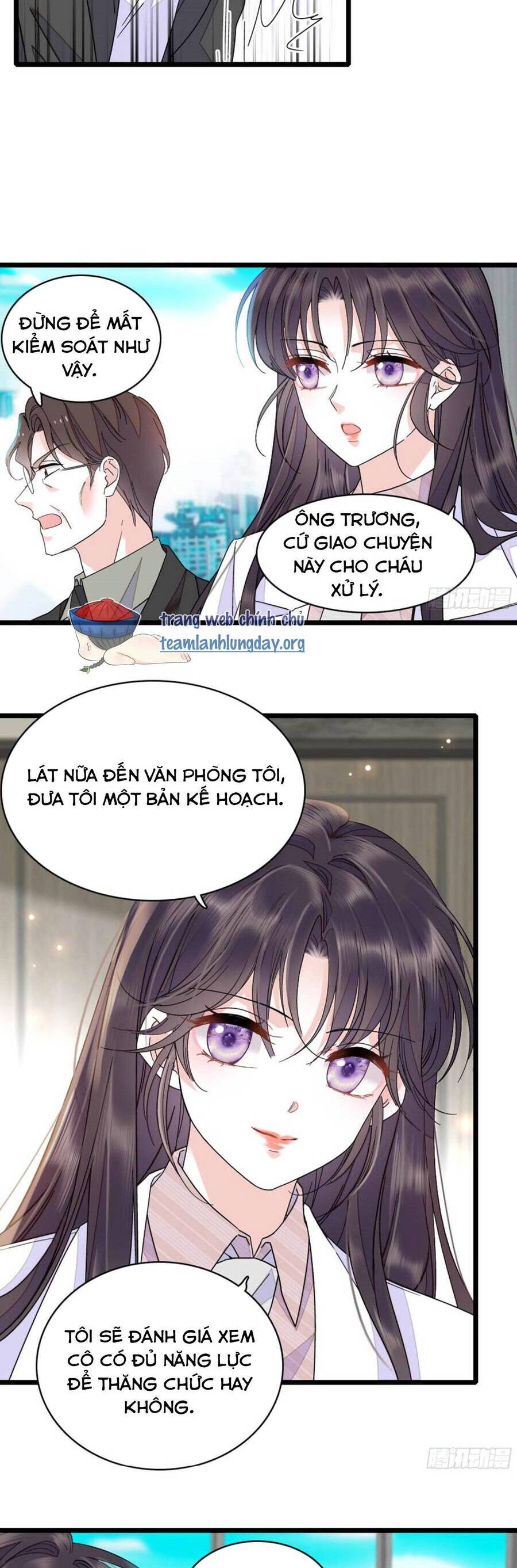 THIÊN KIM TOÀN NĂNG BÁ KHÍ NGÚT TRỜI: Chapter 197