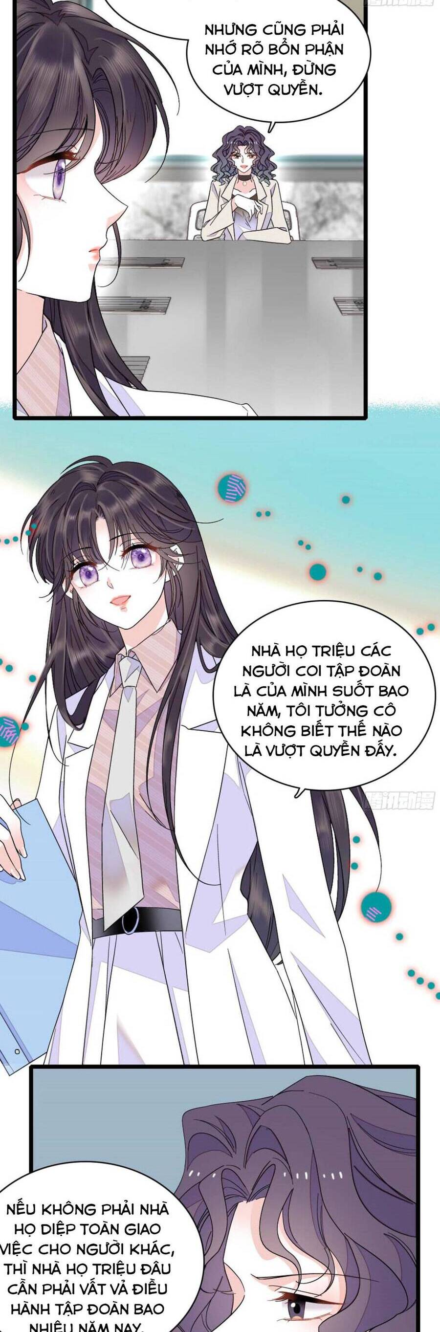 THIÊN KIM TOÀN NĂNG BÁ KHÍ NGÚT TRỜI: Chapter 197