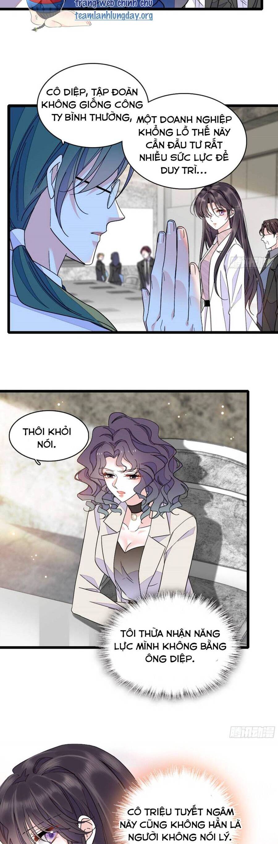 THIÊN KIM TOÀN NĂNG BÁ KHÍ NGÚT TRỜI: Chapter 197