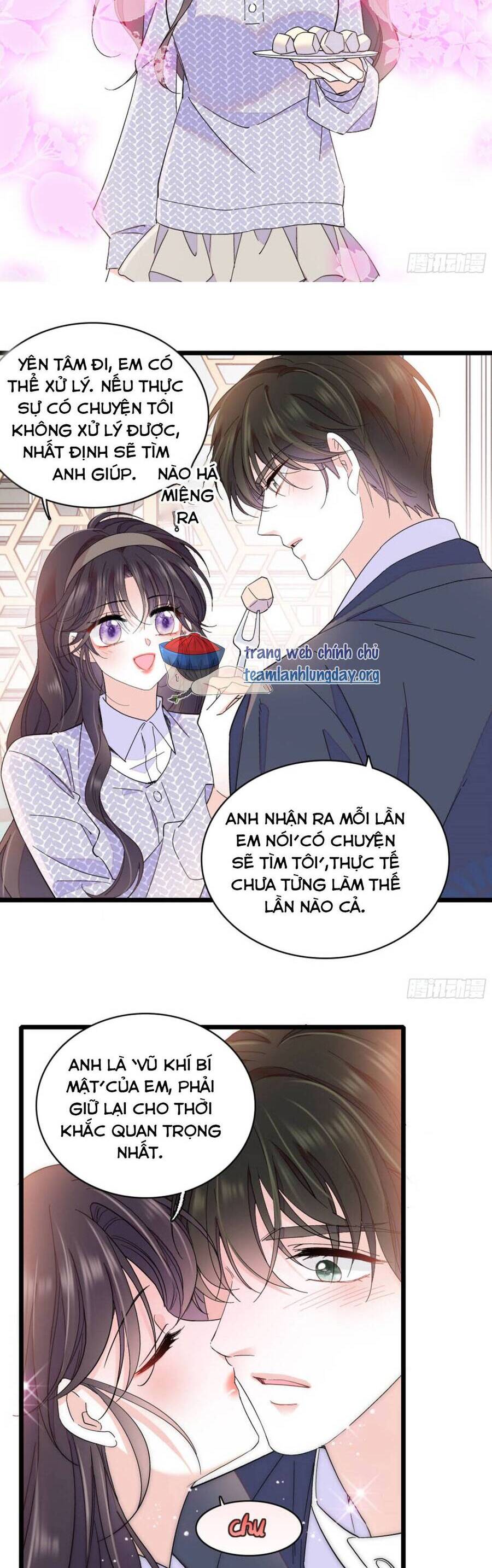 THIÊN KIM TOÀN NĂNG BÁ KHÍ NGÚT TRỜI: Chapter 199