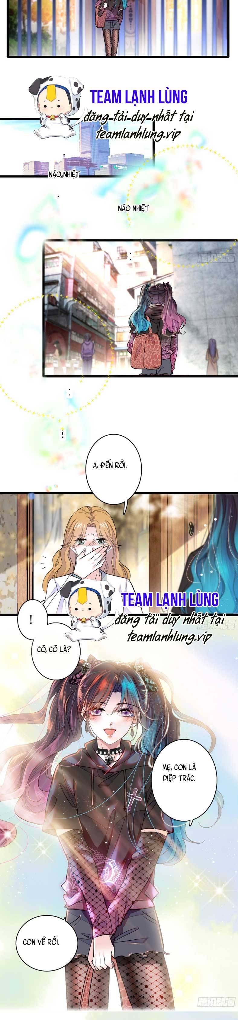 THIÊN KIM TOÀN NĂNG BÁ KHÍ NGÚT TRỜI: Chapter 2