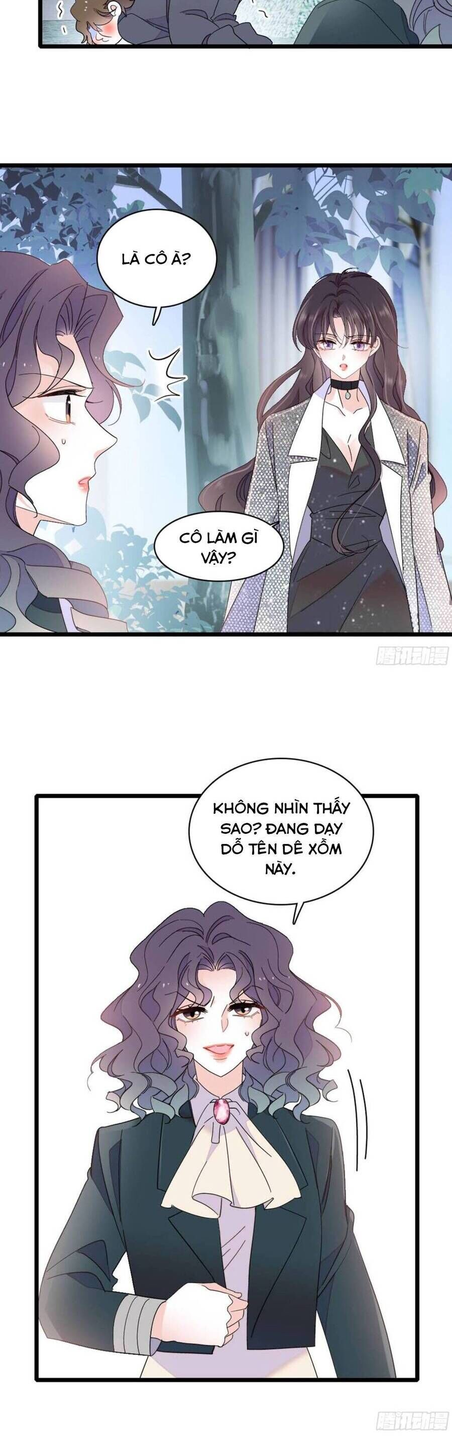 THIÊN KIM TOÀN NĂNG BÁ KHÍ NGÚT TRỜI: Chapter 200