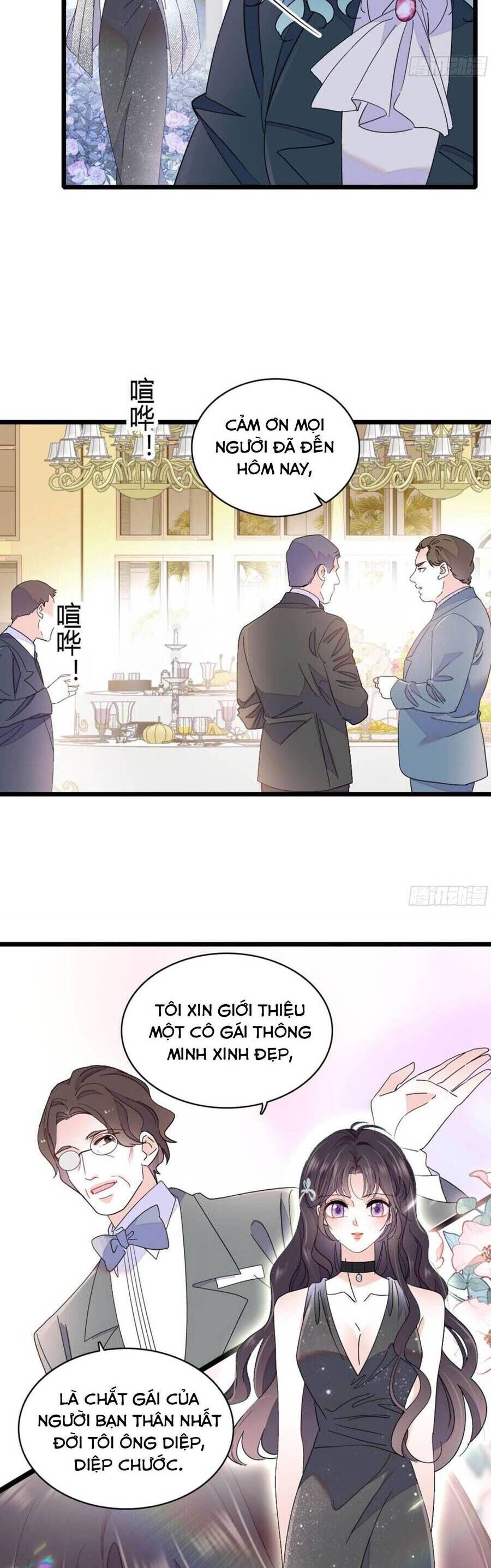 THIÊN KIM TOÀN NĂNG BÁ KHÍ NGÚT TRỜI: Chapter 200