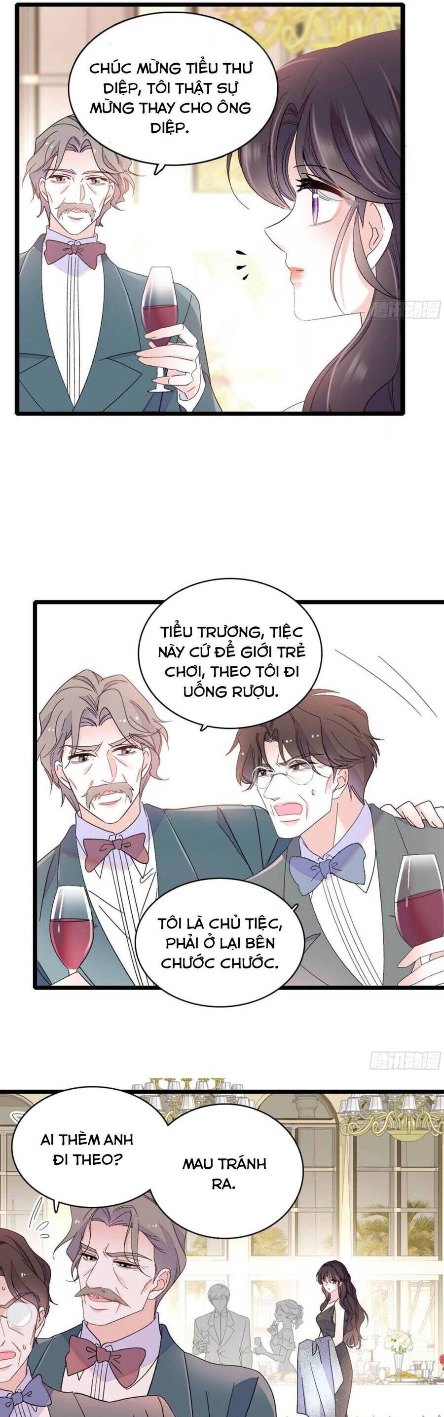 THIÊN KIM TOÀN NĂNG BÁ KHÍ NGÚT TRỜI: Chapter 200