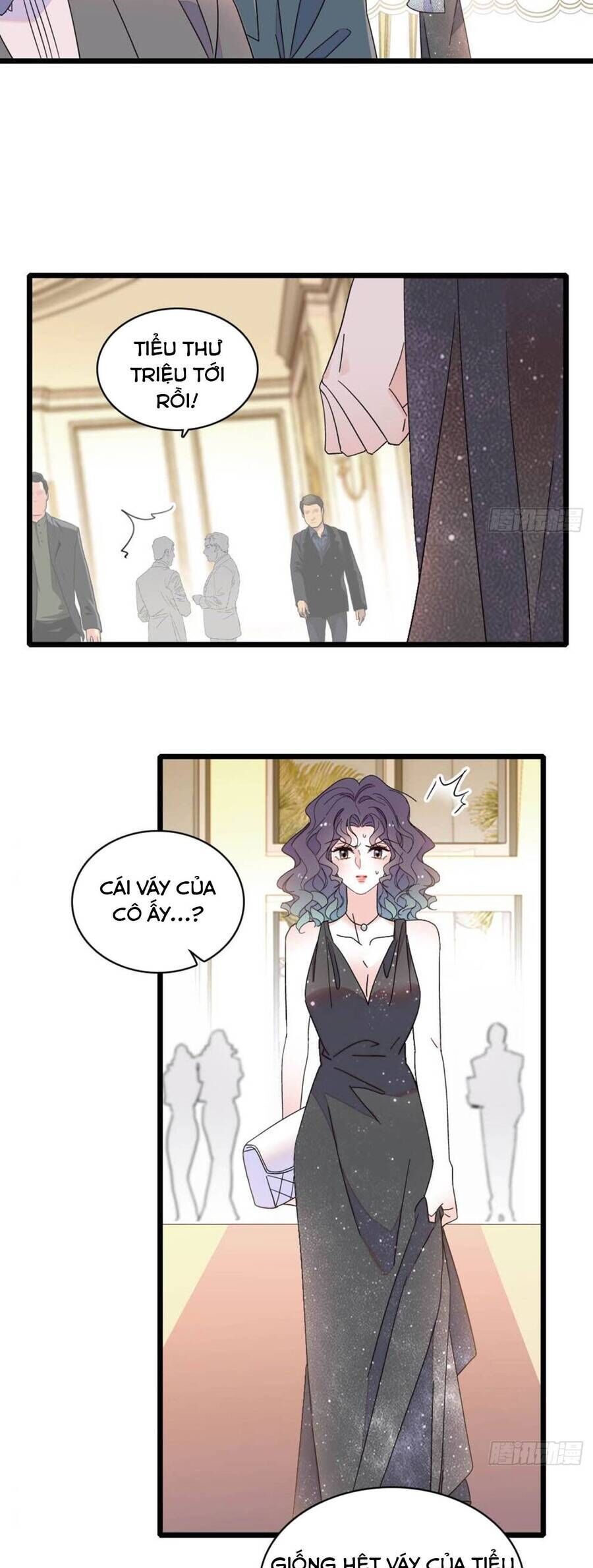 THIÊN KIM TOÀN NĂNG BÁ KHÍ NGÚT TRỜI: Chapter 200