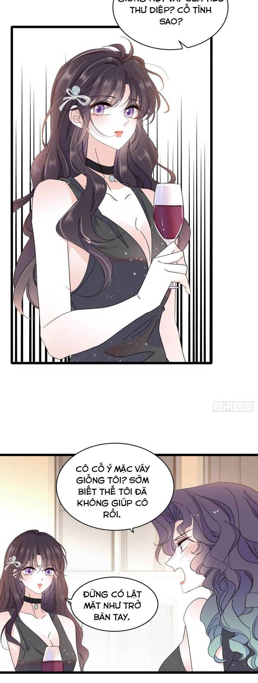 THIÊN KIM TOÀN NĂNG BÁ KHÍ NGÚT TRỜI: Chapter 200