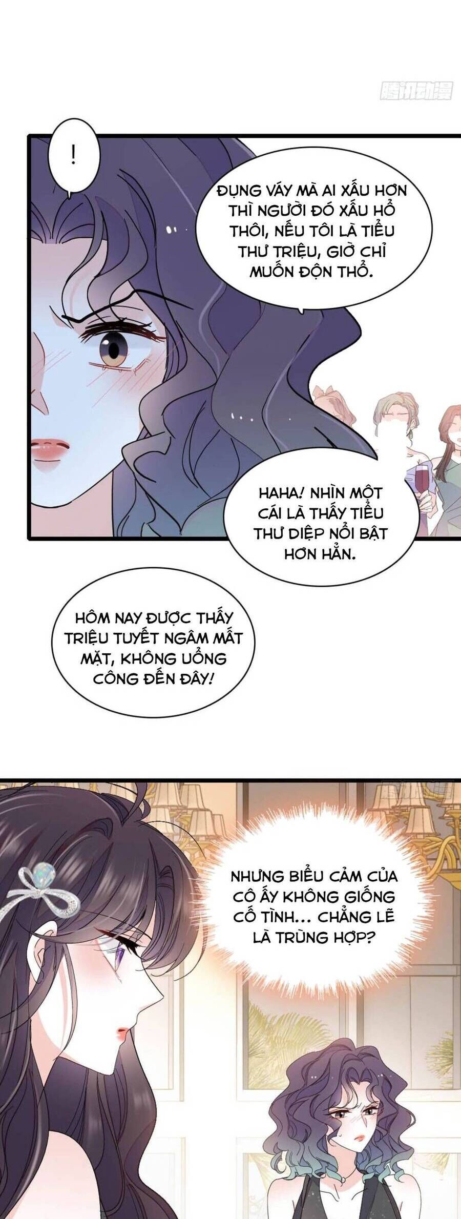 THIÊN KIM TOÀN NĂNG BÁ KHÍ NGÚT TRỜI: Chapter 200