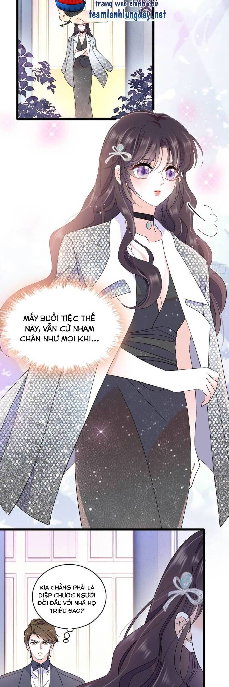 THIÊN KIM TOÀN NĂNG BÁ KHÍ NGÚT TRỜI: Chapter 200