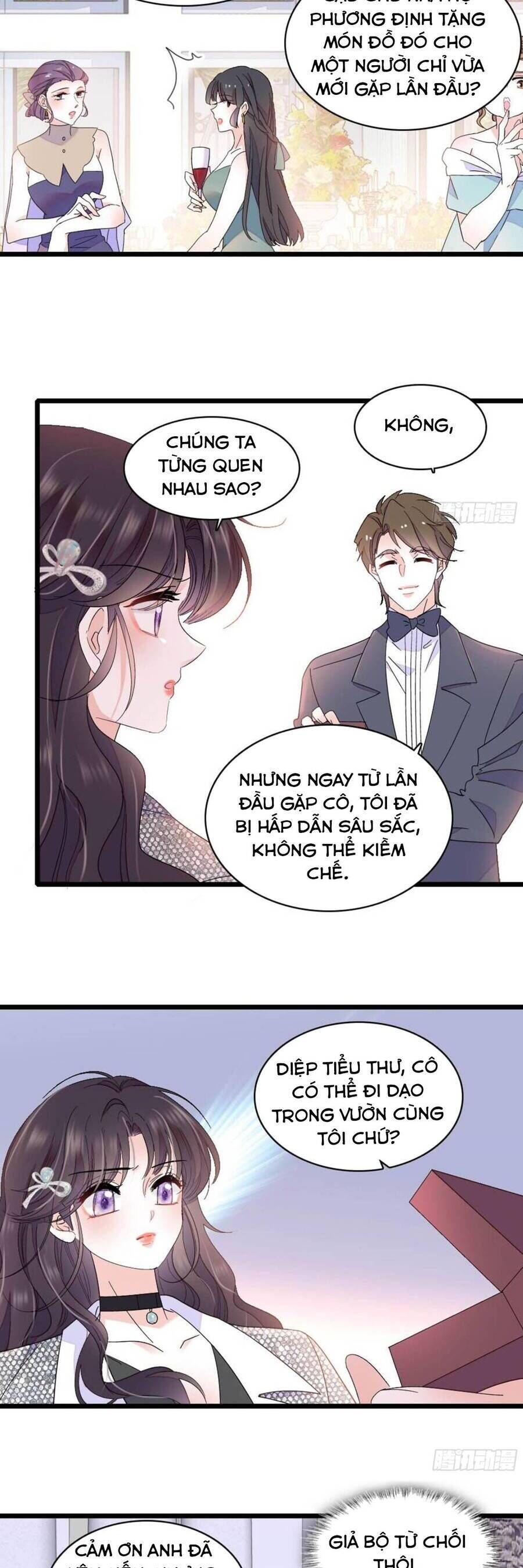 THIÊN KIM TOÀN NĂNG BÁ KHÍ NGÚT TRỜI: Chapter 200