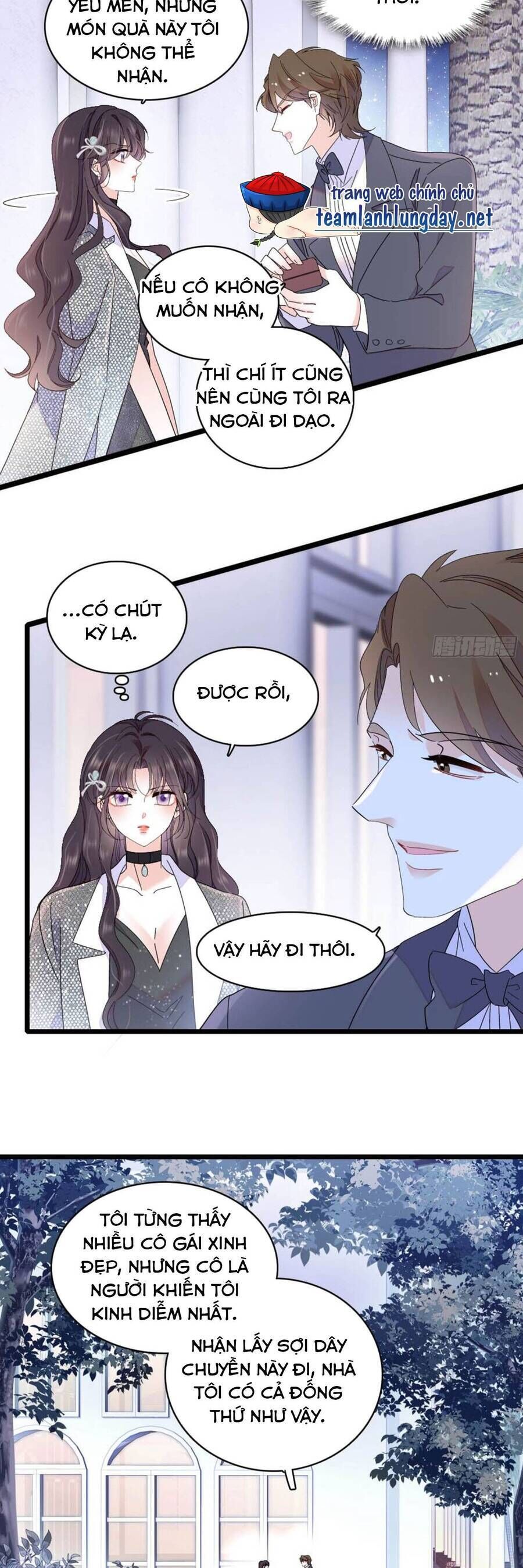 THIÊN KIM TOÀN NĂNG BÁ KHÍ NGÚT TRỜI: Chapter 200