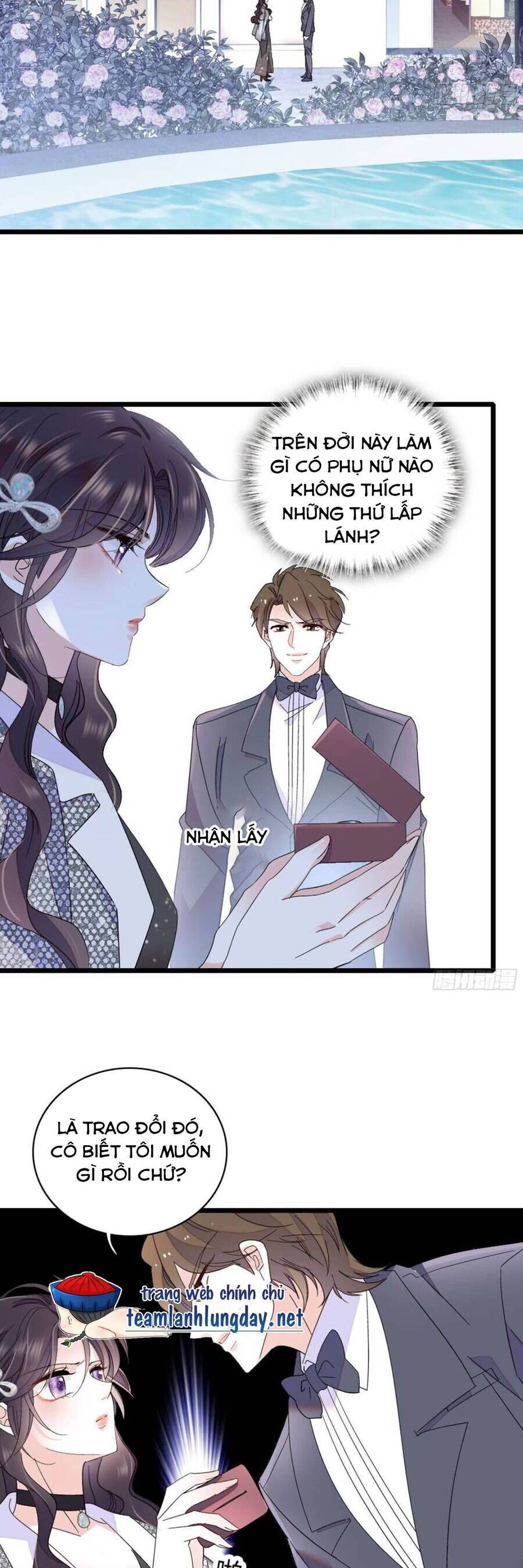 THIÊN KIM TOÀN NĂNG BÁ KHÍ NGÚT TRỜI: Chapter 200