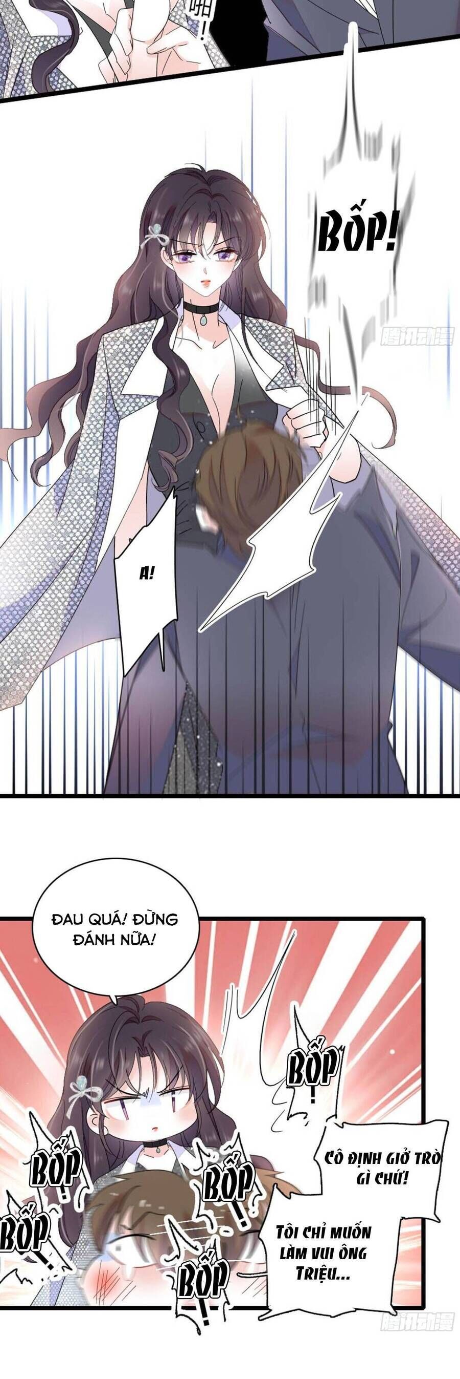 THIÊN KIM TOÀN NĂNG BÁ KHÍ NGÚT TRỜI: Chapter 200