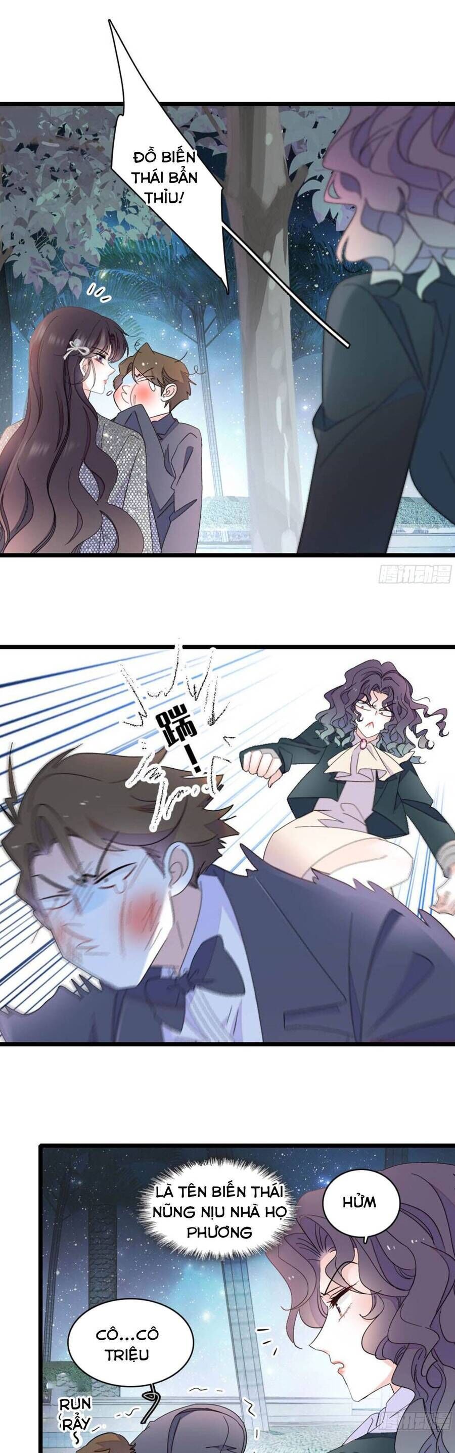 THIÊN KIM TOÀN NĂNG BÁ KHÍ NGÚT TRỜI: Chapter 200